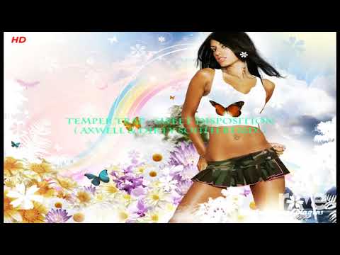 Sweet Strobe - Deadmau5 & Temper Trap | RaveDj