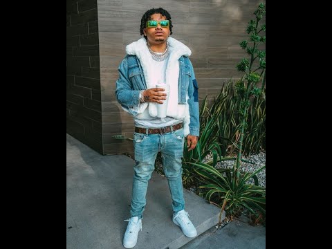 [FREE] NoCap x Rylo Rodriguez Type Beat 2024 - "Always Smile When It Storming"