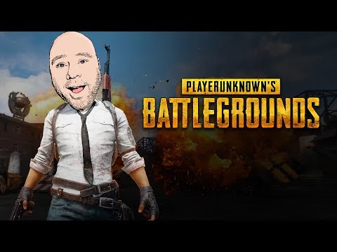 PUBG with Mr. Bones and Doctors Gaming Come in and join us!