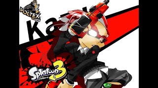 【スプラトゥーン3生配信】リハビリと雑談