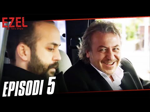 Ali dhe Tefo Të Gjitha Skenat #5 - Ezel Me Titra Shqip Skenë e Veçantë