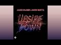 Jaden Bojsen & David Guetta - Upside Down (Extended Mix)