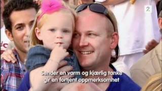 Erik og Kriss feat. Oslo Soul Children - Hverdagshelt  2011.m4v
