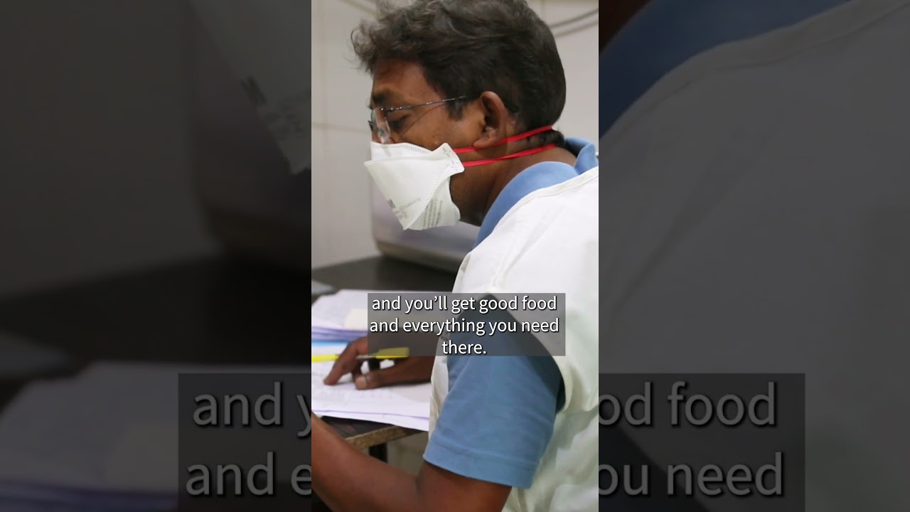 The Care That Changed Everything | MSF South Asia