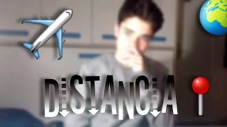 Distancia - Videostar!