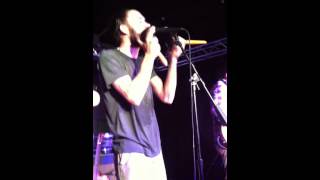 C-Minor - MewithoutYou Live 2012 HD