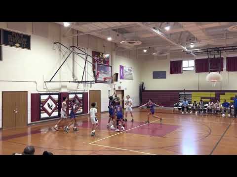 Castle Athletics NYC 2nd half