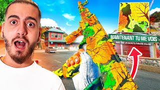 J'AI TERMINÉ TOUS LES SECRETS DE HAVEN'S HOLLOW...