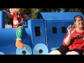 2015 Umatilla Christmas Parade