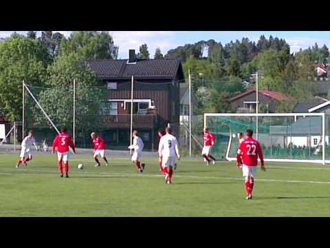 Byåsen2 - Tynset 0-4