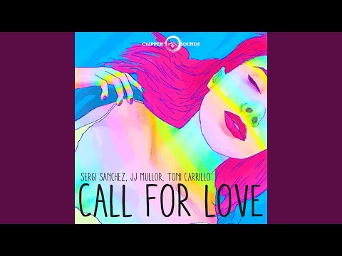 Call for Love (Extended Mix)