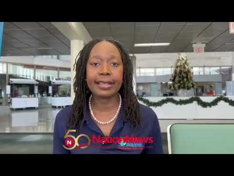 Nation Update CDEMA and Caribbean teams depart for Jamaica following Hurricane Melissa