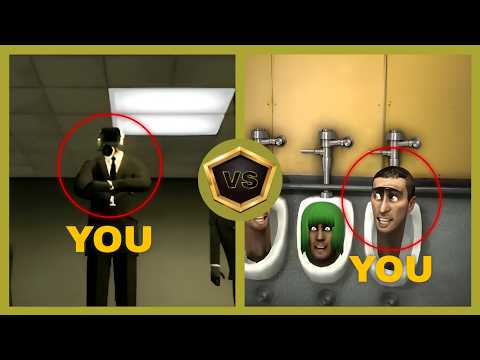 skibidi toilet multiverse #16 challenge #126