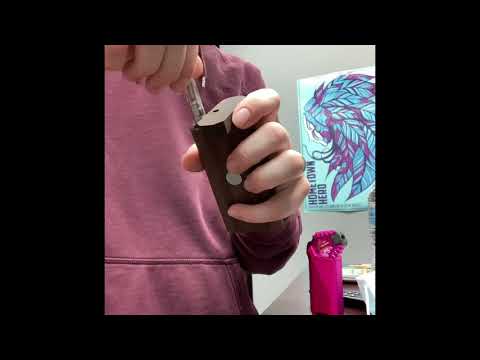Dynavap 2020m QUICK tutorial