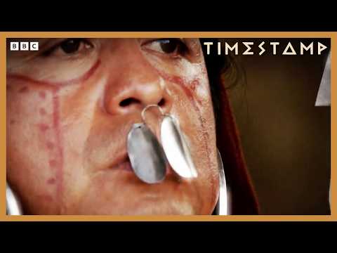The Ritual Heart Of Túcume: What History Actually Proves | Bbc Timestamp