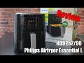 Мультипечь Philips  HD9252/90