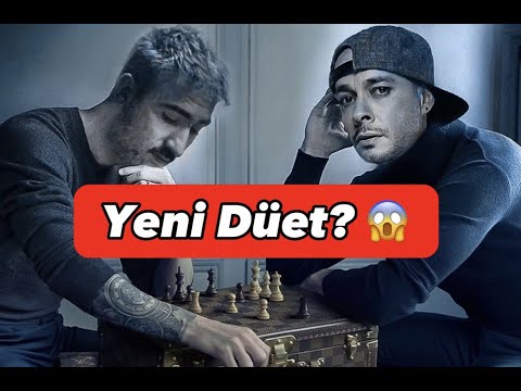 Sagopa Kajmer feat. Ceza - 2023 (DJ Berkovic Edit)