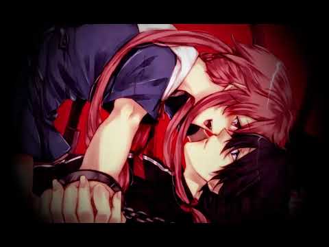Hide U [Nightcore]