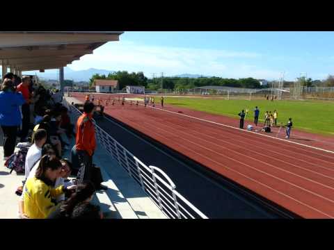 Trofeo Cangas 21/abril/2013