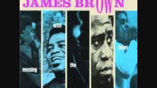 JAMES BROWN Like It Is, Like It Was 1972 Messing With The Blues