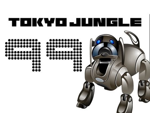 Tokyo Jungle Survival Episode 99 - Every Animal Unlocked!