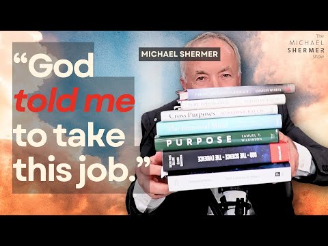 Shermer Says: Why Secularists Are Turning to Religion, The Substitution Hypothesis, Sleep Paralysis