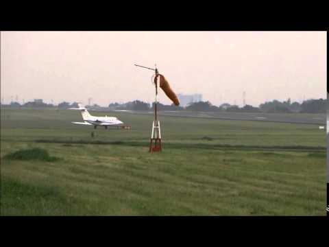 Hawker Beechjet 400A PK-ELI : Proofing Flight WIHH to WADD vv 20 Feb 2014