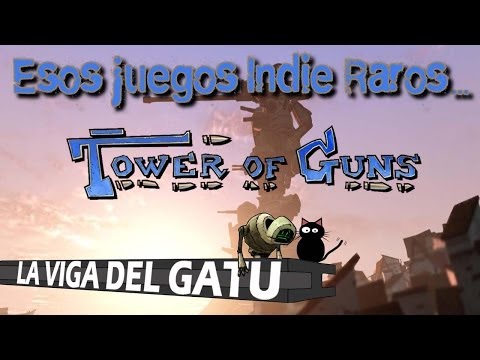 tower of guns pc mega