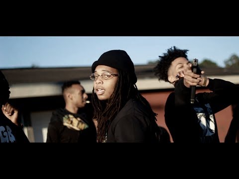 Sosa x Lil Trey - Trenches(Music Video)(Shot By: @unoskiTV )