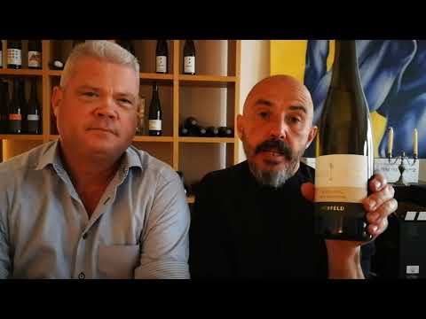 Weinreise 2020: 7 Weingüter, 14 Favoriten * Wagner-Stempel Riesling Fürfeld * Siefersheim