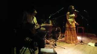 'Pousye' by PITAK in Waterville