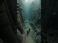 The Secret City Buried Beneath the Nile