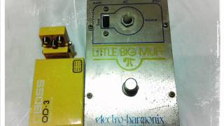 Video thumbnail for 70's Little Big Muff Song by monks0108