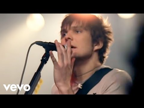 Boys Like Girls - The Great Escape