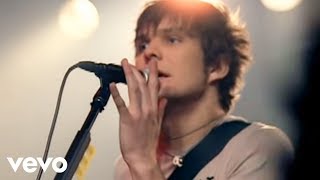 Boys Like Girls - The Great Escape (Official Video)