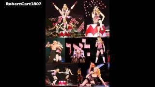 Lament (Reinvention Tour Studio Version)