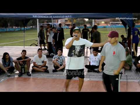 Taylor vs Patrick - Cuartos - El ultimo torneo del año 2018