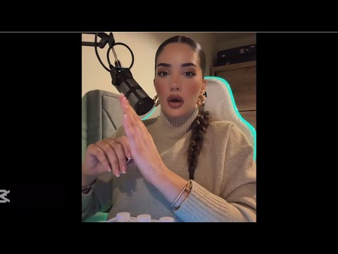 🔥ANĐELA ĐURIČIĆ ispričala šokantno iskustvo sa Tajlanda – ovo niko nije znao‼️