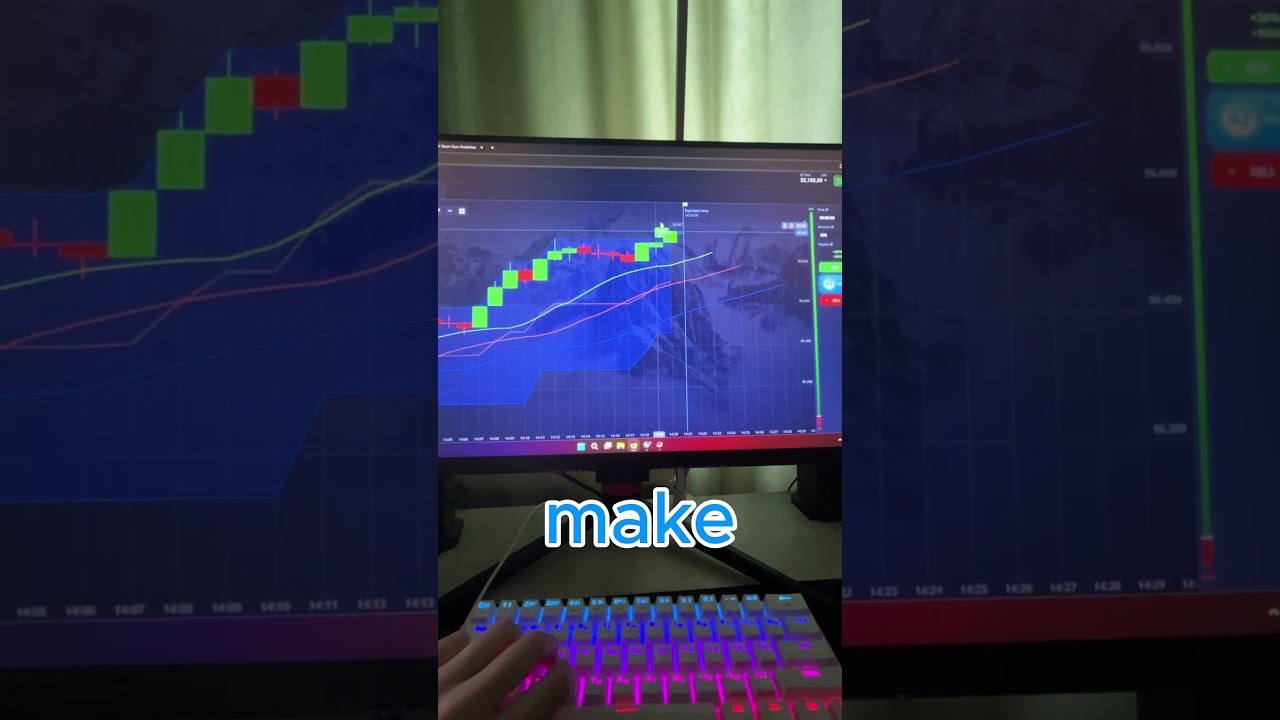 ChatGPT Trading Strategy Made 19527% Profit ( FULL TUTORIAL )