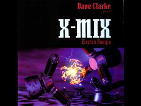 Dave Clarke - Electro Boogie 2