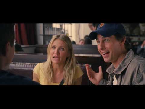 Knight and Day (2010) Official Trailer