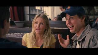 Video trailer för Knight and Day | Official Trailer (HD) | 20th Century FOX