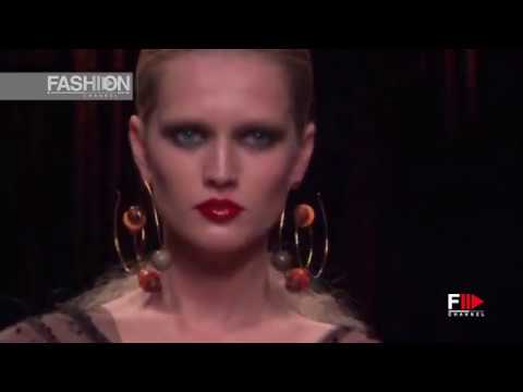 LOUIS VUITTON Spring Summer 2009 Paris - Fashion Channel