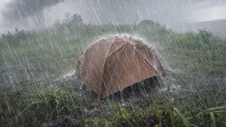 Download lagu CAMPING IN HEAVY RAIN⛈️THE WORST RAIN STORM I'VE EVER EXPERIENCED‼️RELAXING RAIN CAMPING || ASMR mp3 Download lagu CAMPING IN HEAVY RAIN⛈️THE WORST RAIN STORM I'VE EVER EXPERIENCED‼️RELAXING RAIN CAMPING || ASMR mp3