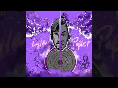 RIØ feat. Blaxx - Lila Papier