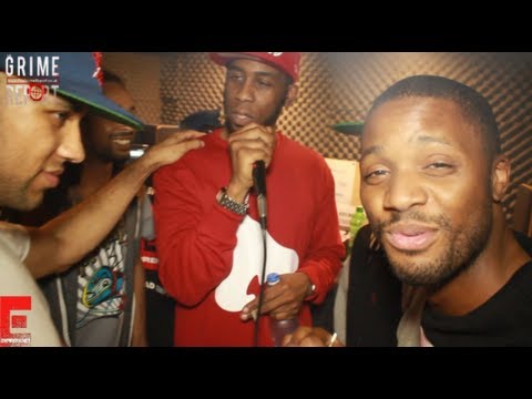 BloodLine, Slew Dem, Young Spray, Flirta D & More - Meridian Dan Birthday Set [Part 2]