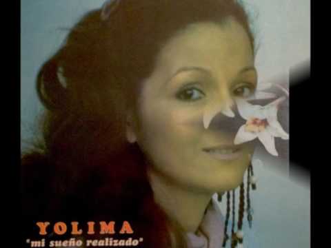 CLASICAS DEL AMOR 417  YOLIMA PEREZ  - ME PENSARAS