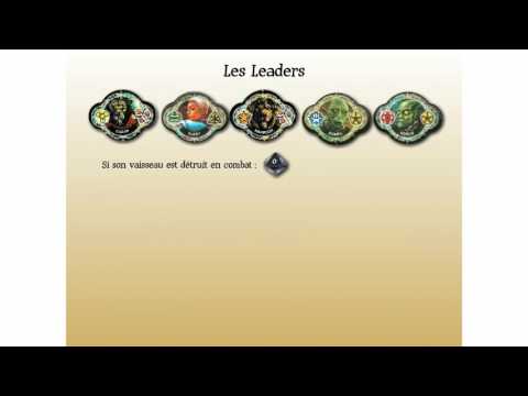 Tutoriel en français du jeu Twilight Imperium 3 (PART 5)