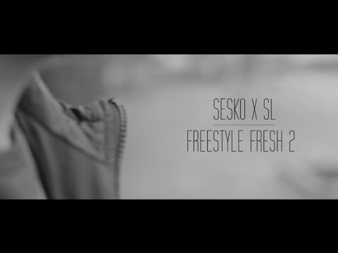 S.L & Sesko - Freestyle FRESH 2 (2016) RAP PROD OLSENDADY