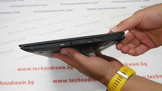 Video thumbnail for Lenovo ThinkPad X1 Yoga (3rd Gen) -  Intel Core i7-8650U (8M Cache, up to 4.20 GHz) by TechnoDreamBG
